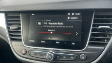 Vauxhall Crossland 1.2 Turbo Ultimate 5dr Petrol Hatchback